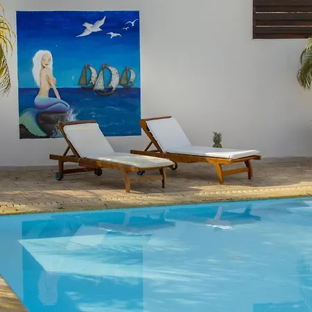 Imagine You And Your Family Renting This Luxury Villa Minutes From The Beach, Protaras Villa 1497 Villa