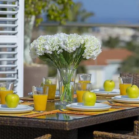 Imagine You And Your Family Renting This Luxury Villa Minutes From The Beach, Protaras Villa 1497 Villa Protaras