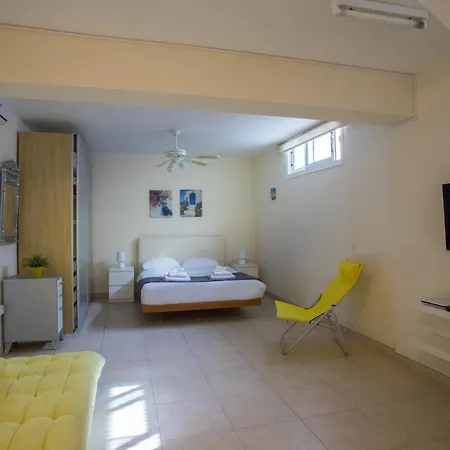 Imagine You And Your Family Renting This Luxury Villa Minutes From The Beach, Protaras Villa 1497 *