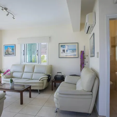Villa Imagine You And Your Family Renting This Luxury Villa Minutes From The Beach, Protaras Villa 1497 *